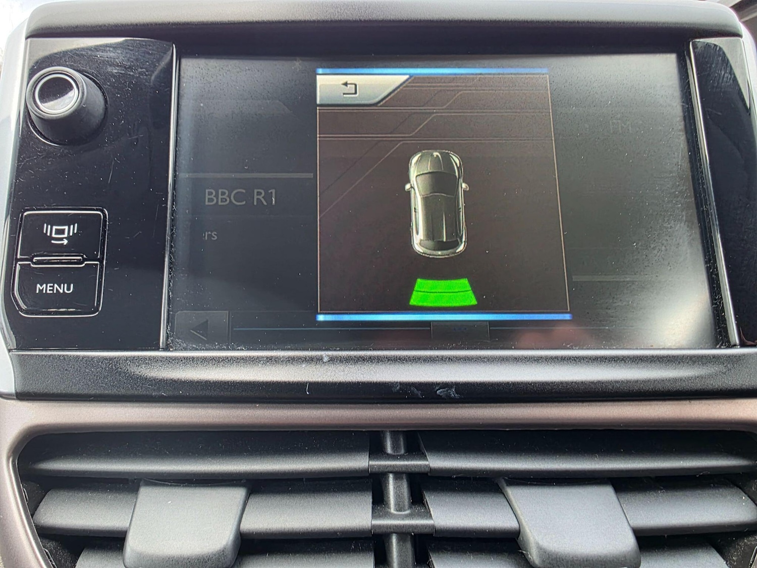 Used Peugeot 2008 2013 for sale - 76538316: Photo 23