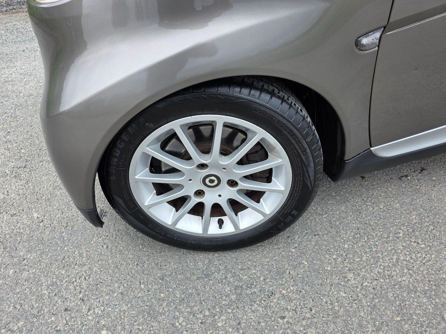 Used smart fortwo 2010 for sale - 78006759: Photo 10