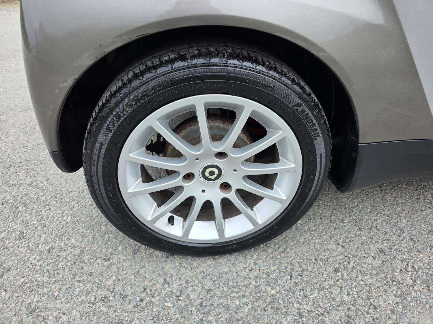 Used smart fortwo 2010 for sale - 78006759: Photo 11