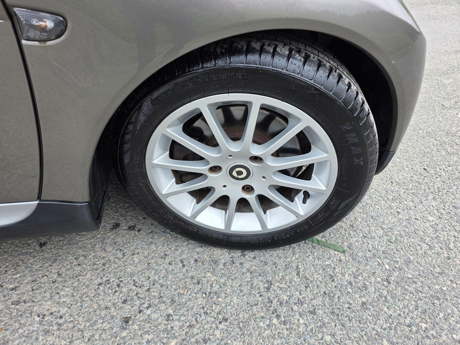 Used smart fortwo 2010 for sale - 78006759: Photo 12