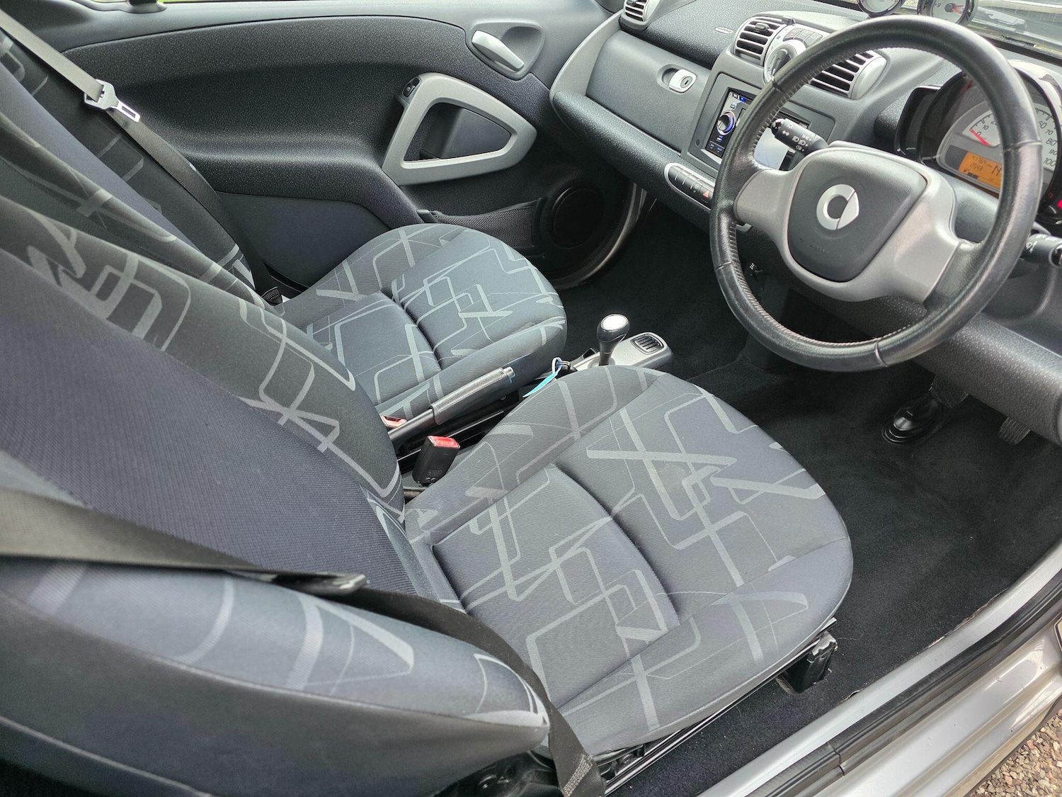 Used smart fortwo 2010 for sale - 78006759: Photo 16