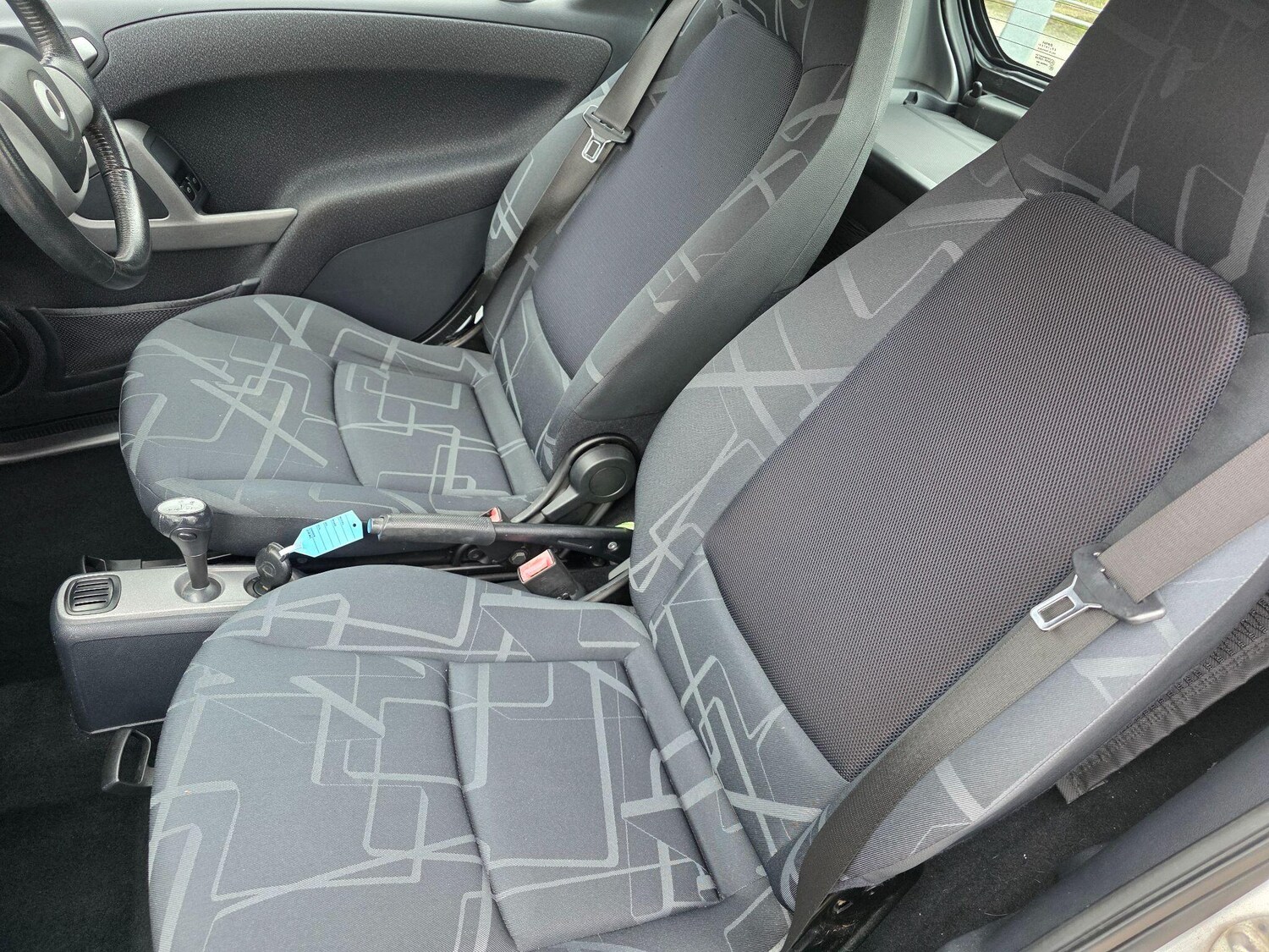 Used smart fortwo 2010 for sale - 78006759: Photo 17