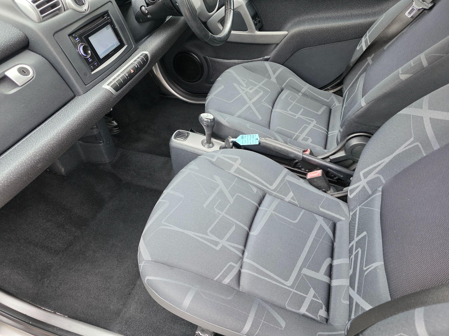 Used smart fortwo 2010 for sale - 78006759: Photo 18