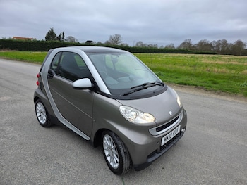 Used smart fortwo 2010 for sale - 78006759: Photo