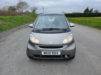 Used smart fortwo 2010 for sale - 78006759: Photo