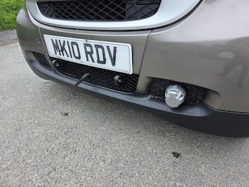 Used smart fortwo 2010 for sale - 78006759: Photo