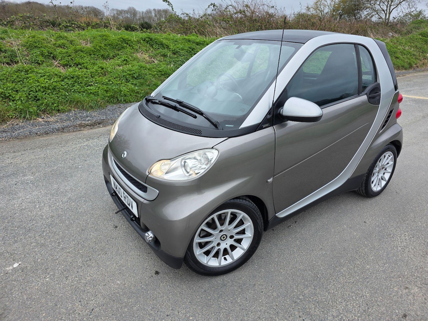 Used smart fortwo 2010 for sale - 78006759: Photo 4
