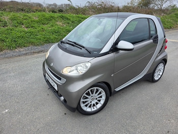 Used smart fortwo 2010 for sale - 78006759: Photo