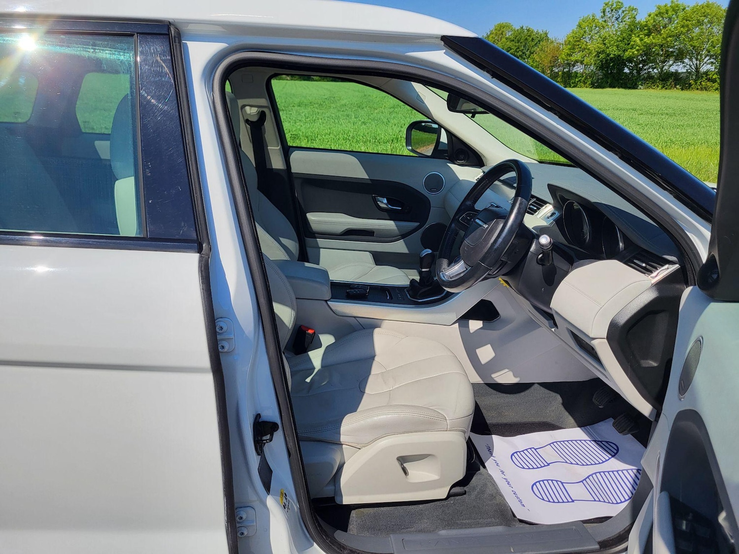 Used Land Rover Range Rover Evoque for sale - 76538271: Photo 10