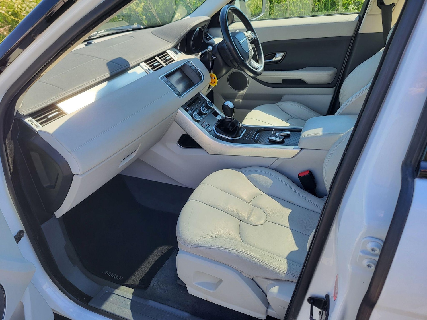 Used Land Rover Range Rover Evoque for sale - 76538271: Photo 11