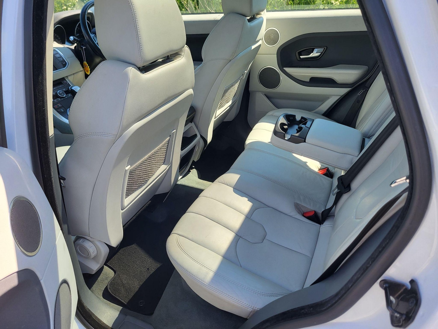 Used Land Rover Range Rover Evoque for sale - 76538271: Photo 13