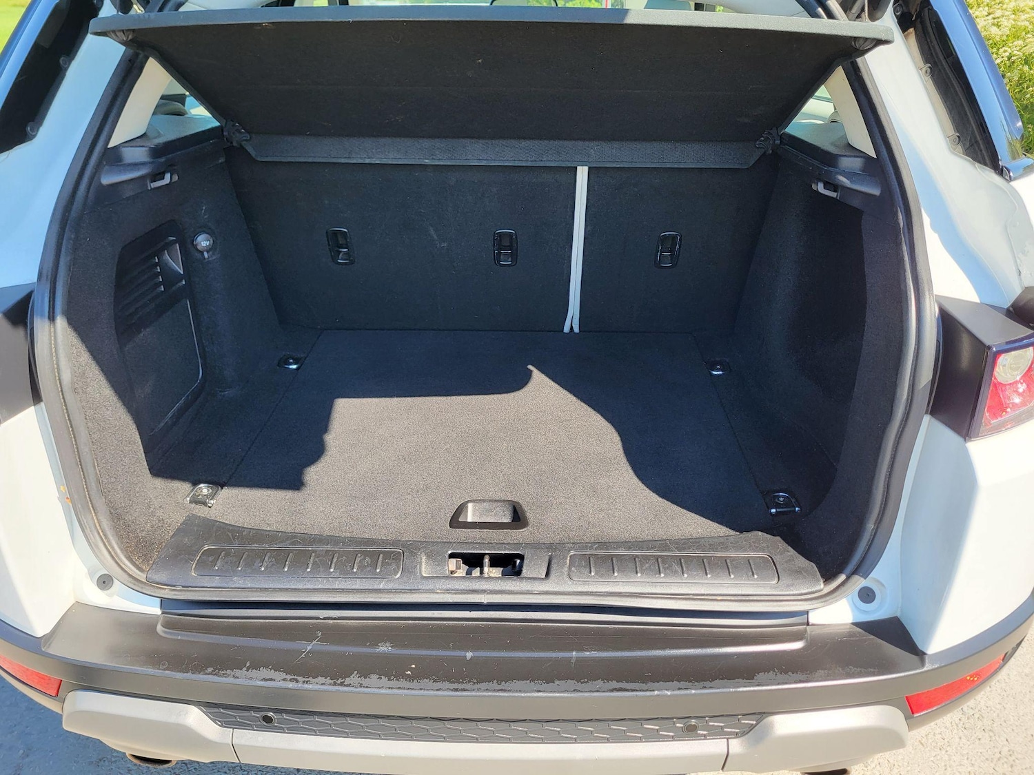 Used Land Rover Range Rover Evoque for sale - 76538271: Photo 14