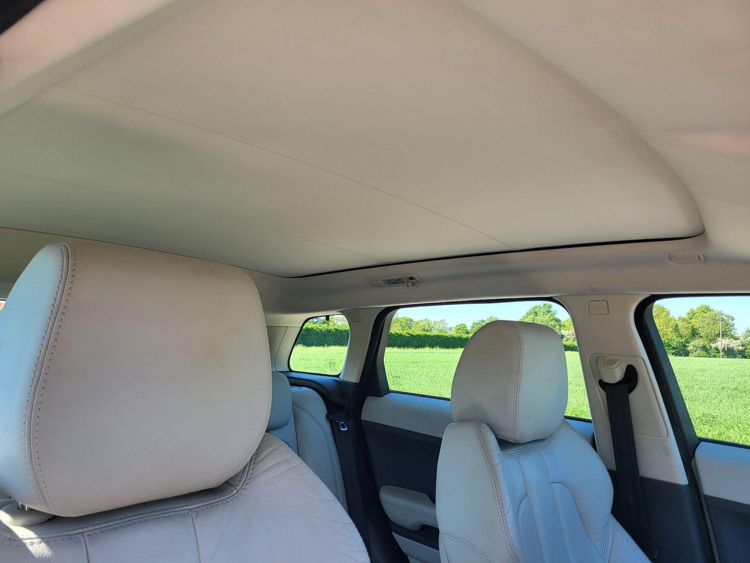 Used Land Rover Range Rover Evoque for sale - 76538271: Photo 15