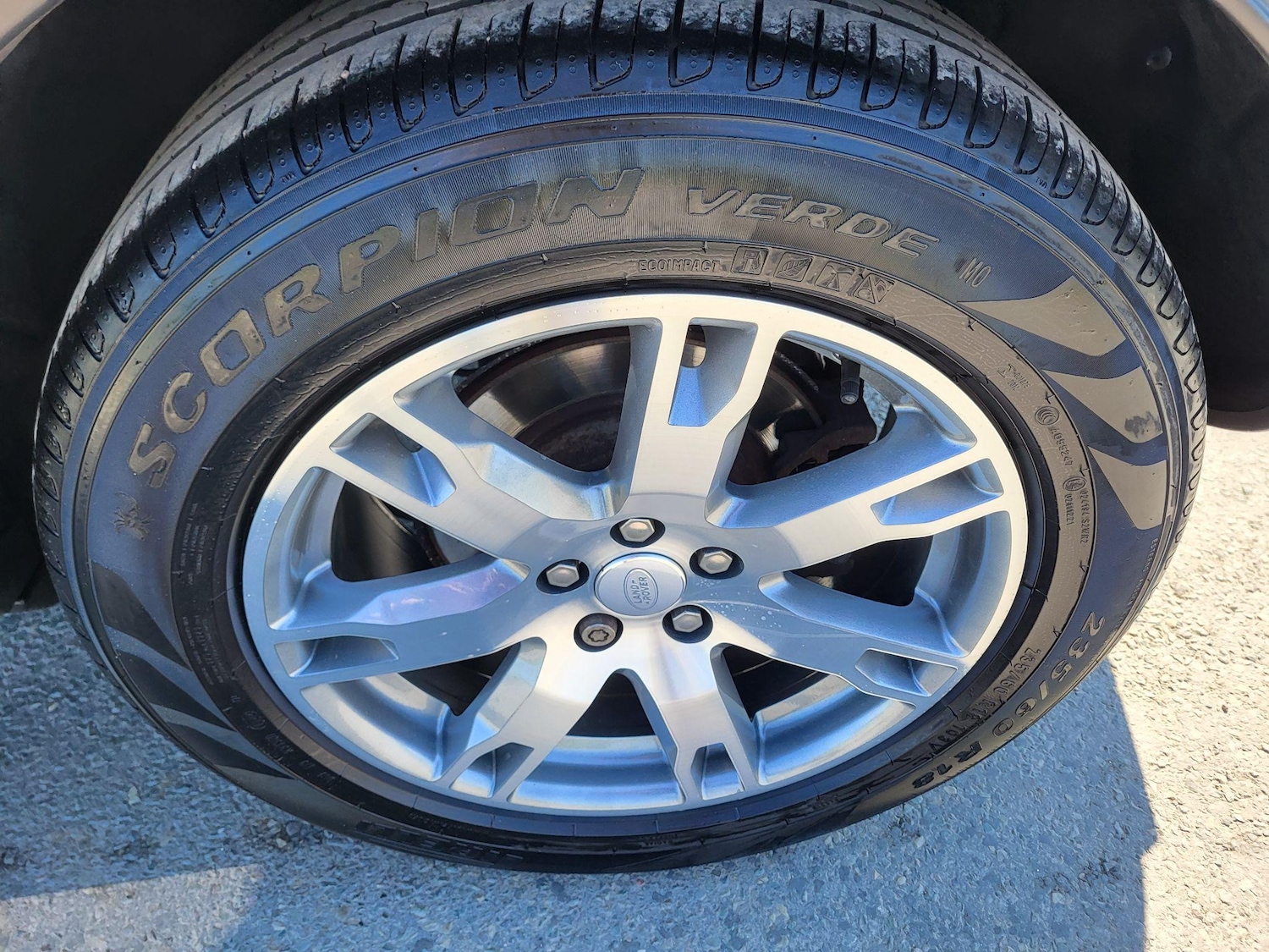 Used Land Rover Range Rover Evoque for sale - 76538271: Photo 19