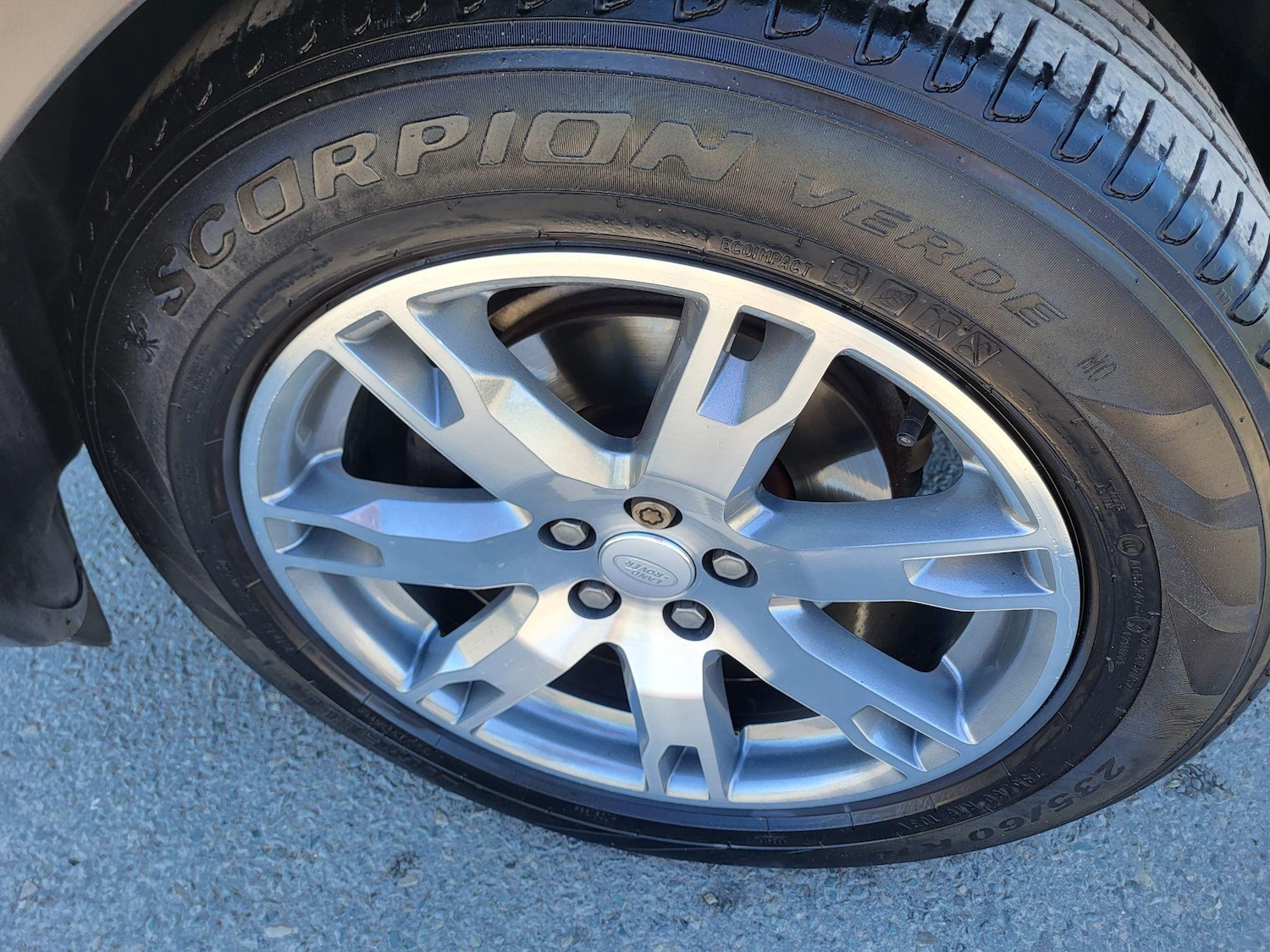 Used Land Rover Range Rover Evoque for sale - 76538271: Photo 20