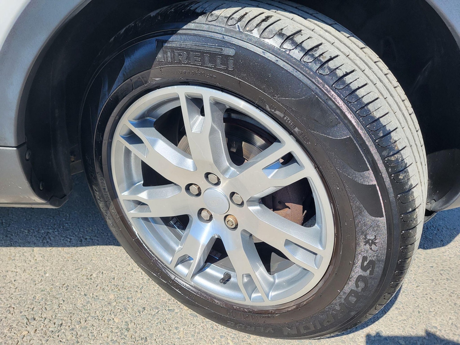 Used Land Rover Range Rover Evoque for sale - 76538271: Photo 21