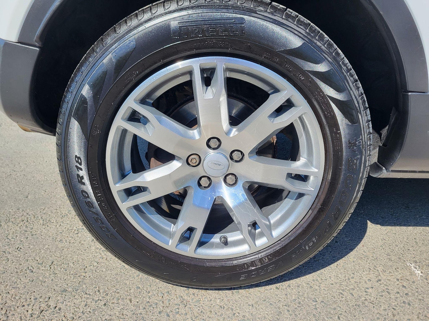 Used Land Rover Range Rover Evoque for sale - 76538271: Photo 22