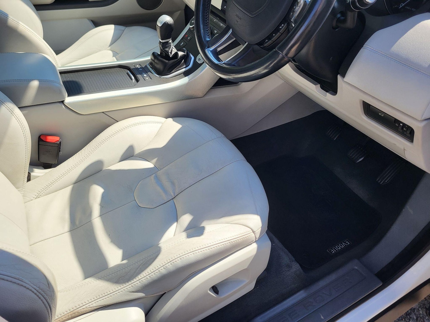 Used Land Rover Range Rover Evoque for sale - 76538271: Photo 9