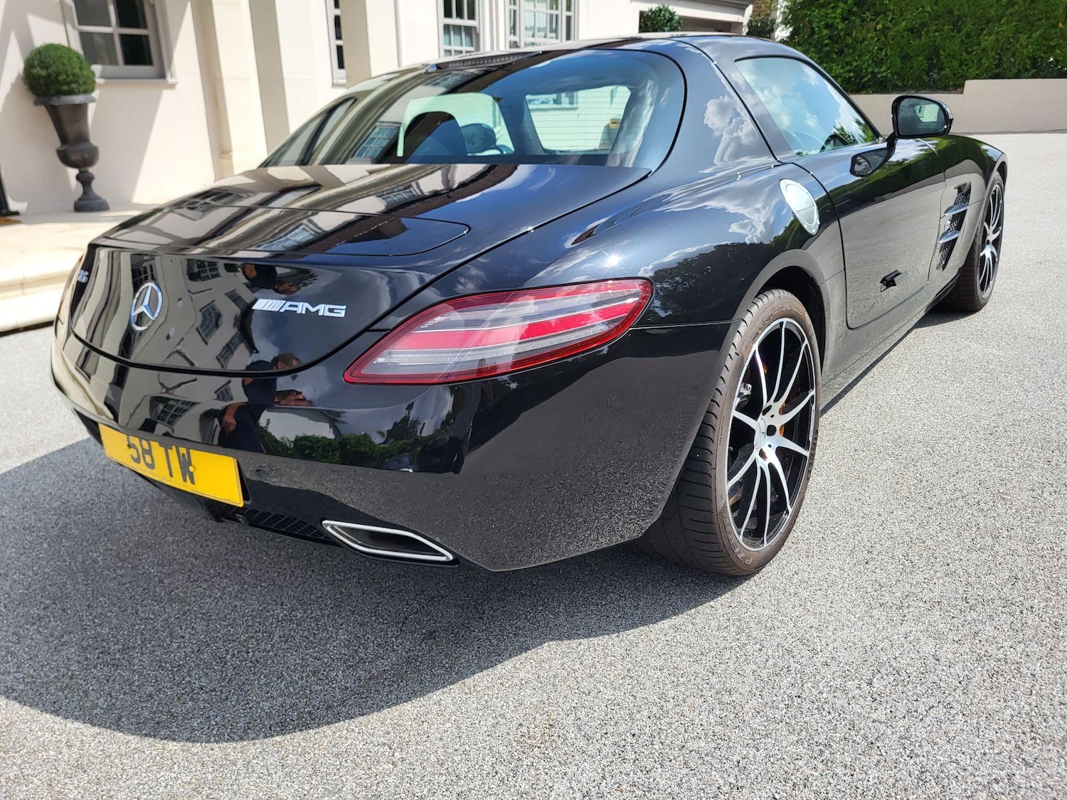 Used Rolls-Royce Phantom 2016 for sale - 76633210: Photo 12