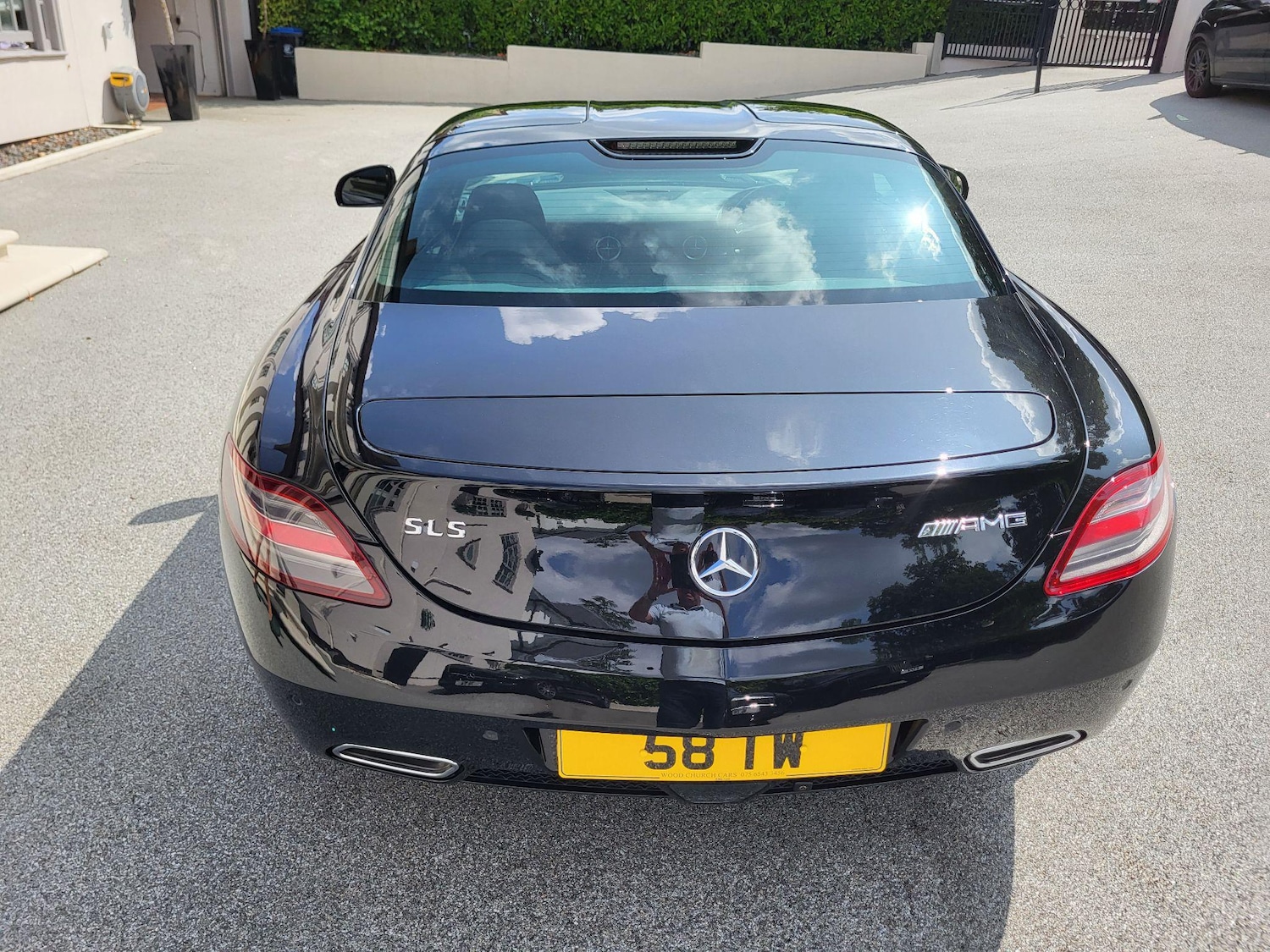 Used Rolls-Royce Phantom 2016 for sale - 76633210: Photo 13