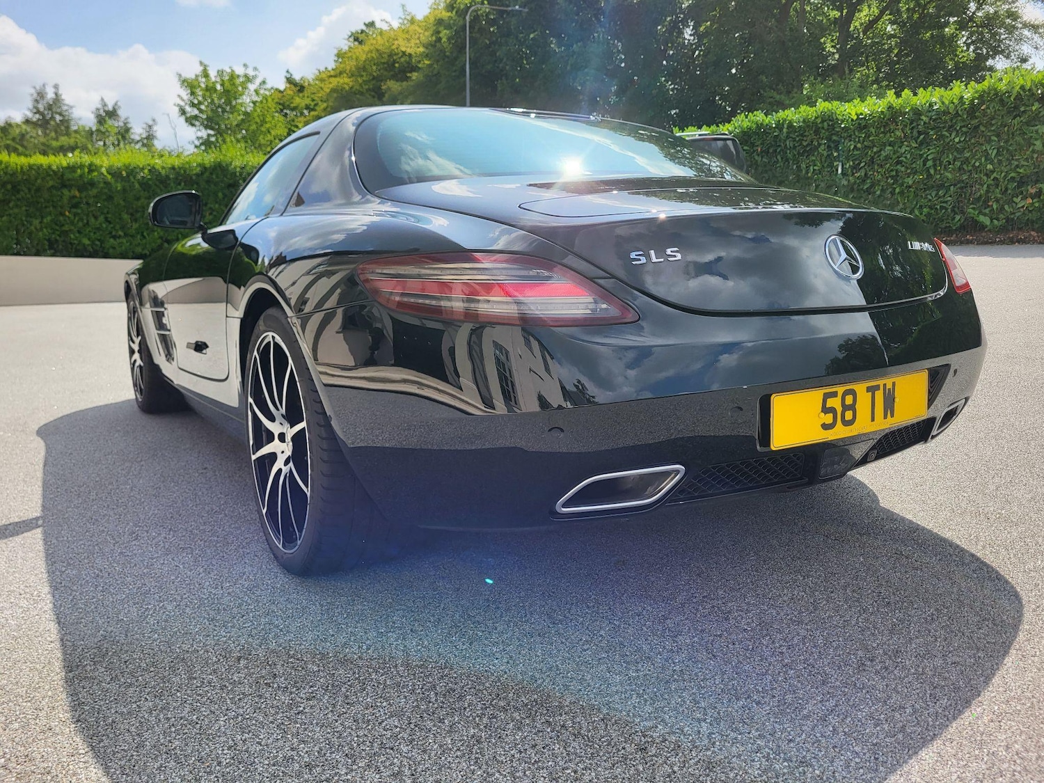 Used Rolls-Royce Phantom 2016 for sale - 76633210: Photo 14