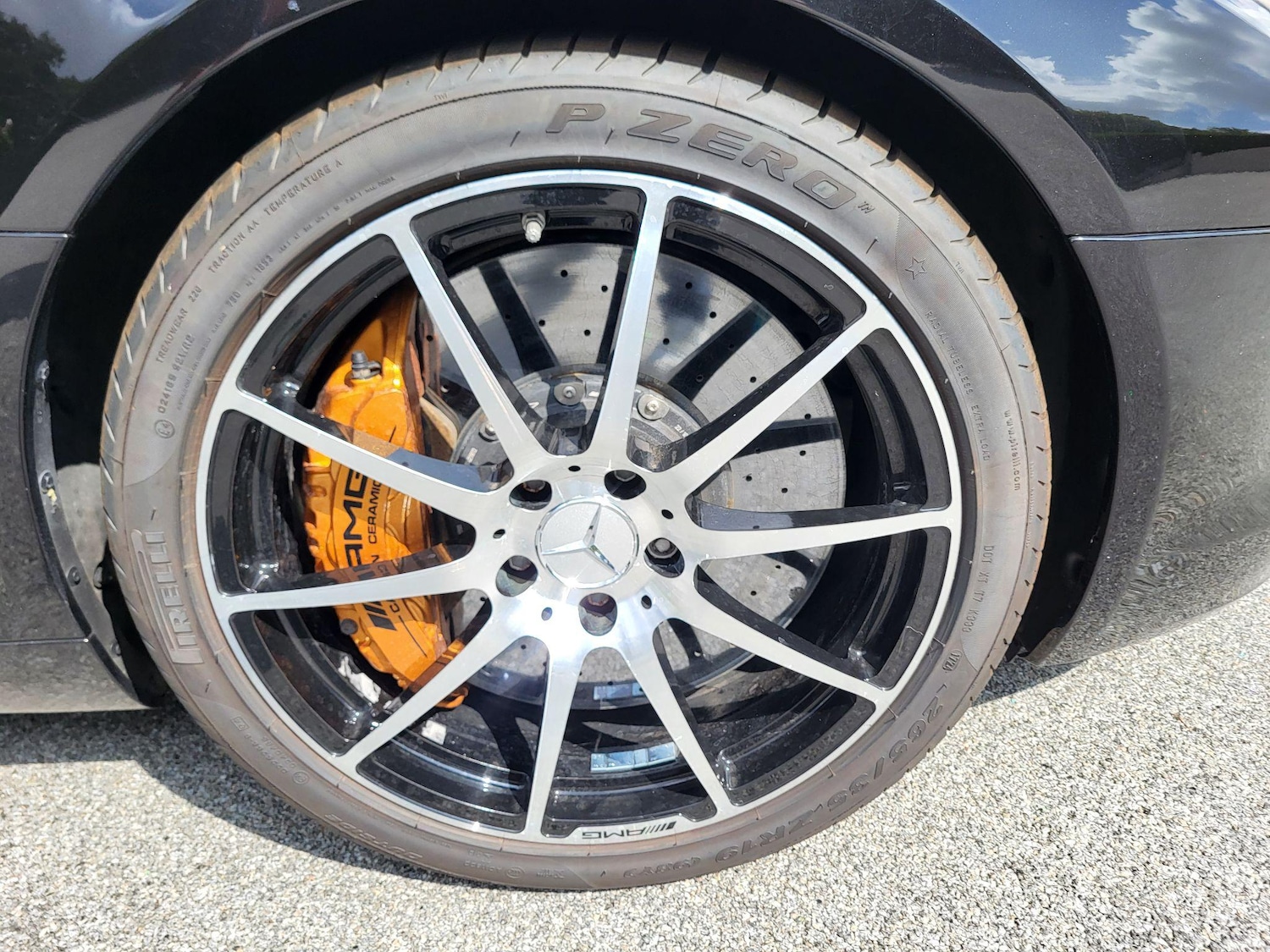 Used Rolls-Royce Phantom 2016 for sale - 76633210: Photo 20