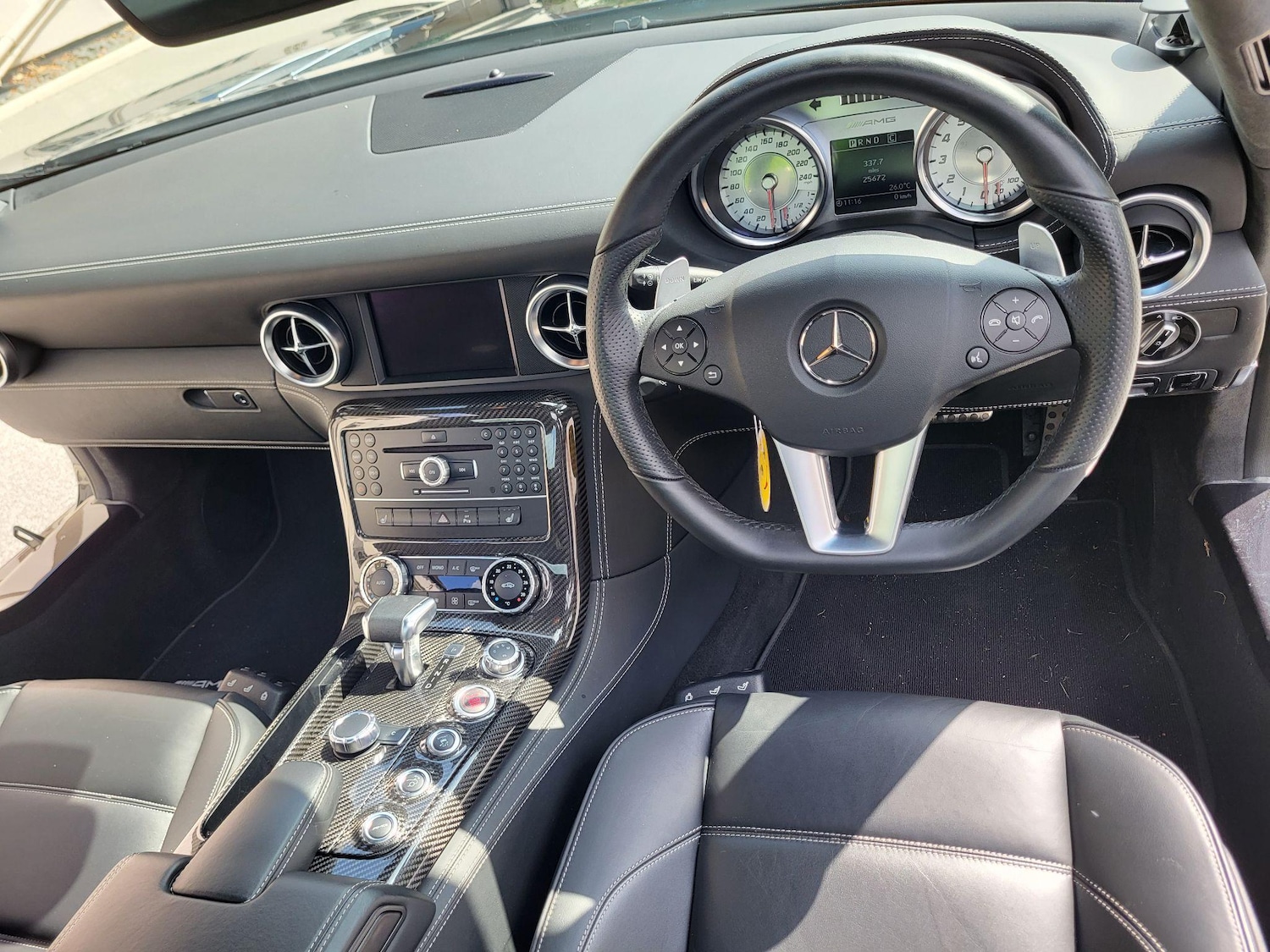 Used Rolls-Royce Phantom 2016 for sale - 76633210: Photo 25