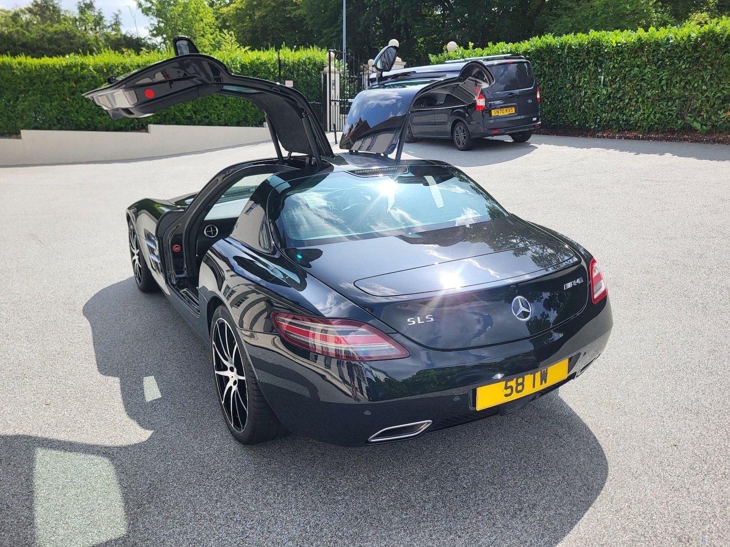 Used Rolls-Royce Phantom 2016 for sale - 76633210: Photo 3