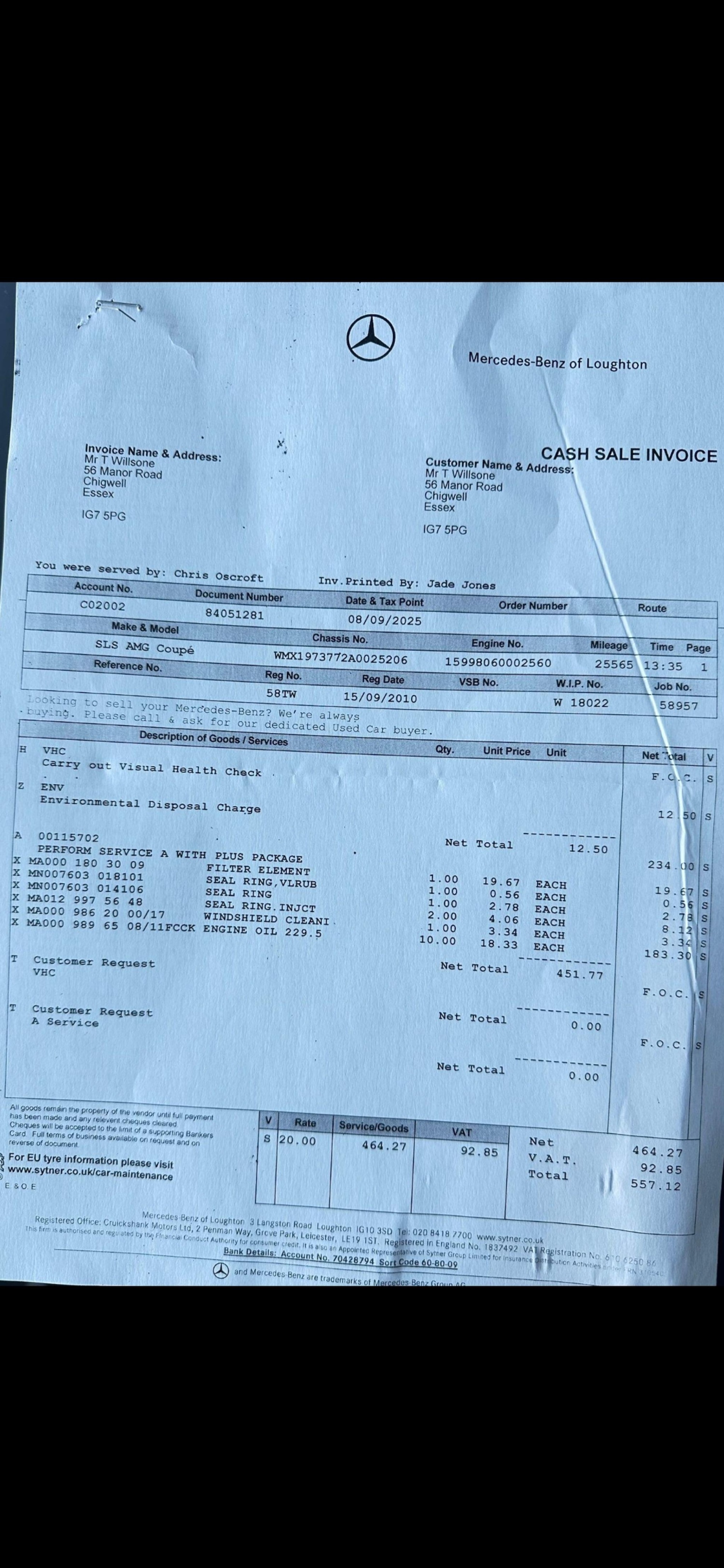 Used Rolls-Royce Phantom 2016 for sale - 76633210: Photo 30