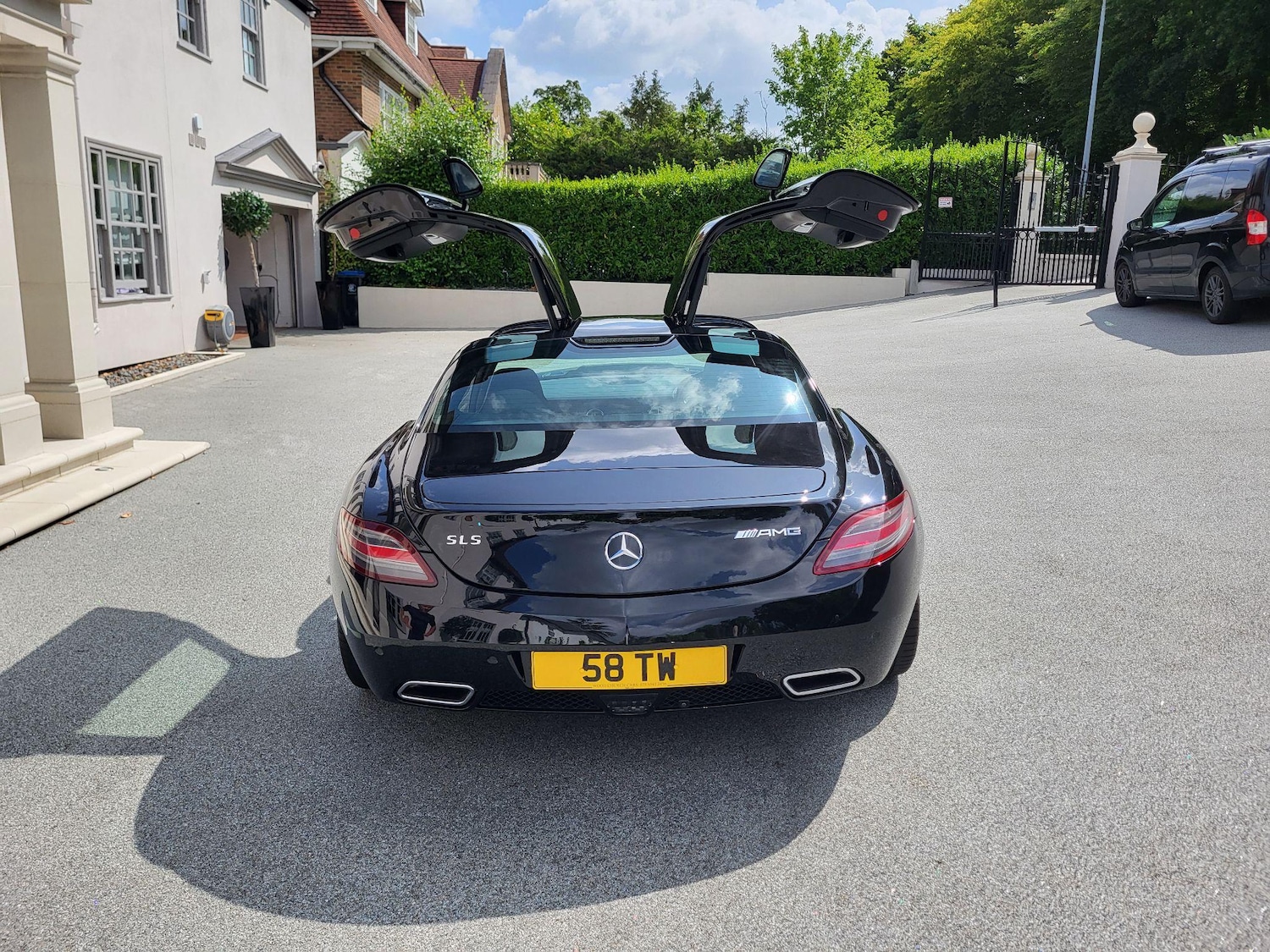 Used Rolls-Royce Phantom 2016 for sale - 76633210: Photo 4