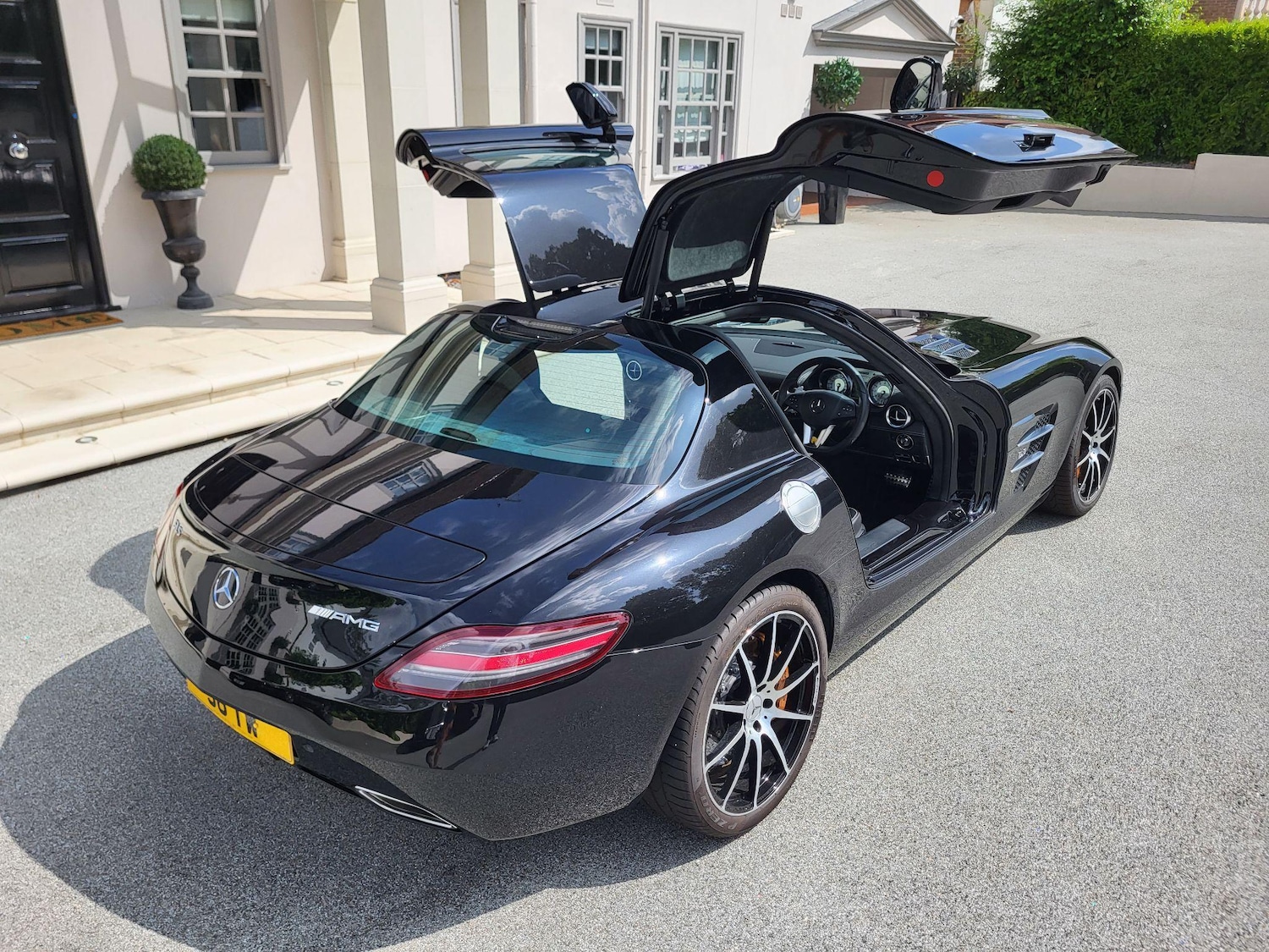 Used Rolls-Royce Phantom 2016 for sale - 76633210: Photo 5