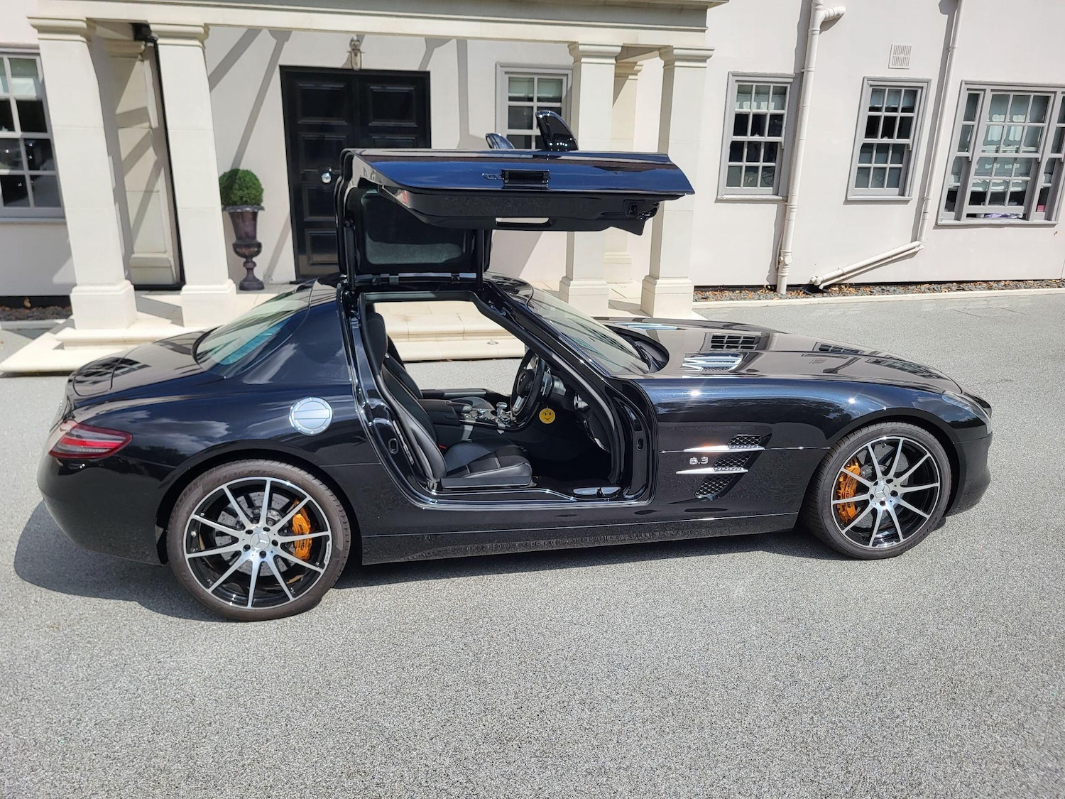 Used Rolls-Royce Phantom 2016 for sale - 76633210: Photo 6