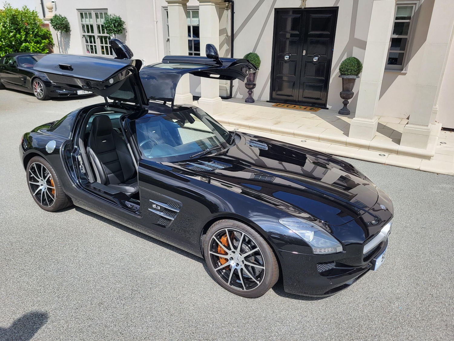 Used Rolls-Royce Phantom 2016 for sale - 76633210: Photo 7