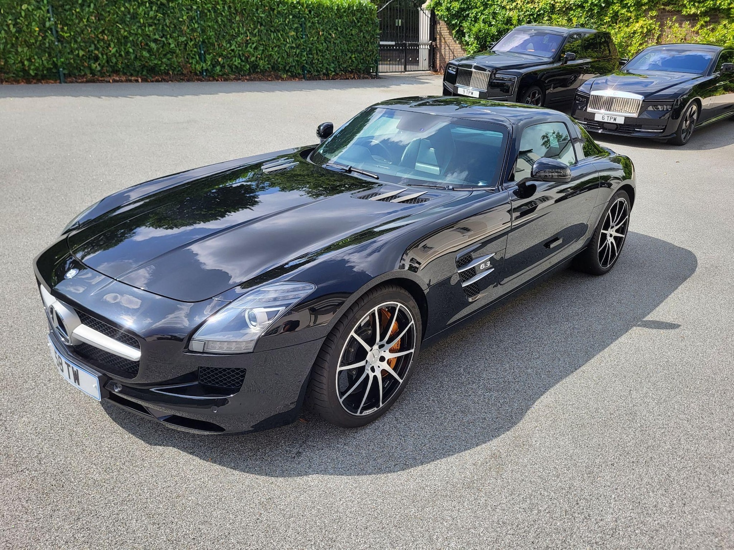 Used Rolls-Royce Phantom 2016 for sale - 76633210: Photo 9