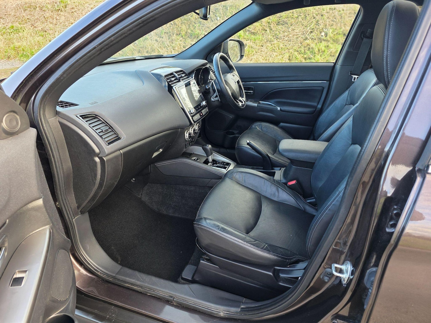 Used Mitsubishi ASX 2019 for sale - 77074211: Photo 11