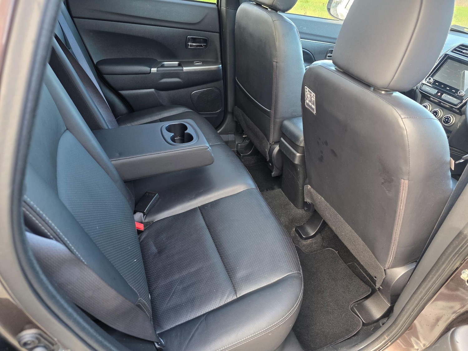 Used Mitsubishi ASX 2019 for sale - 77074211: Photo 12