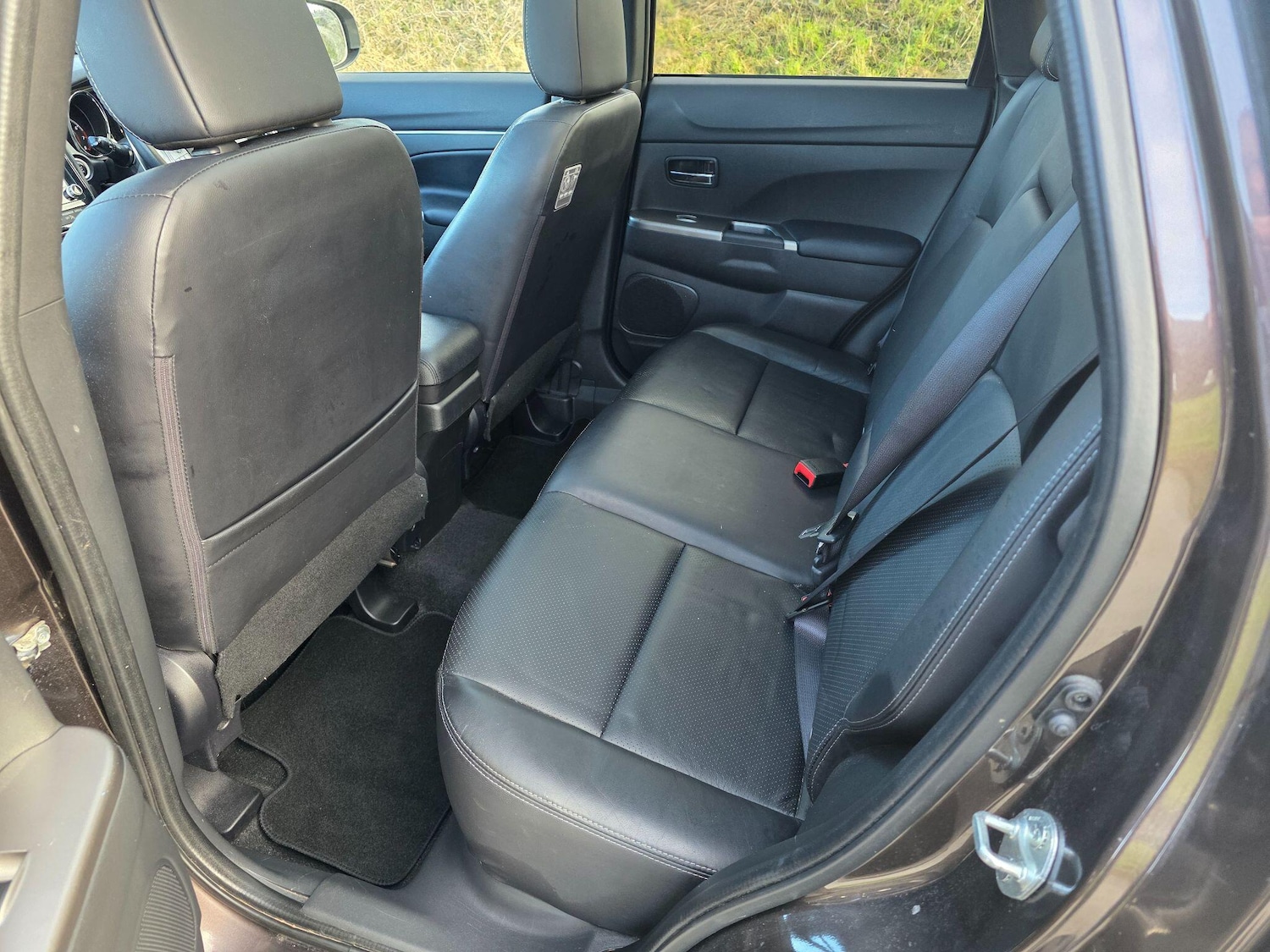 Used Mitsubishi ASX 2019 for sale - 77074211: Photo 13