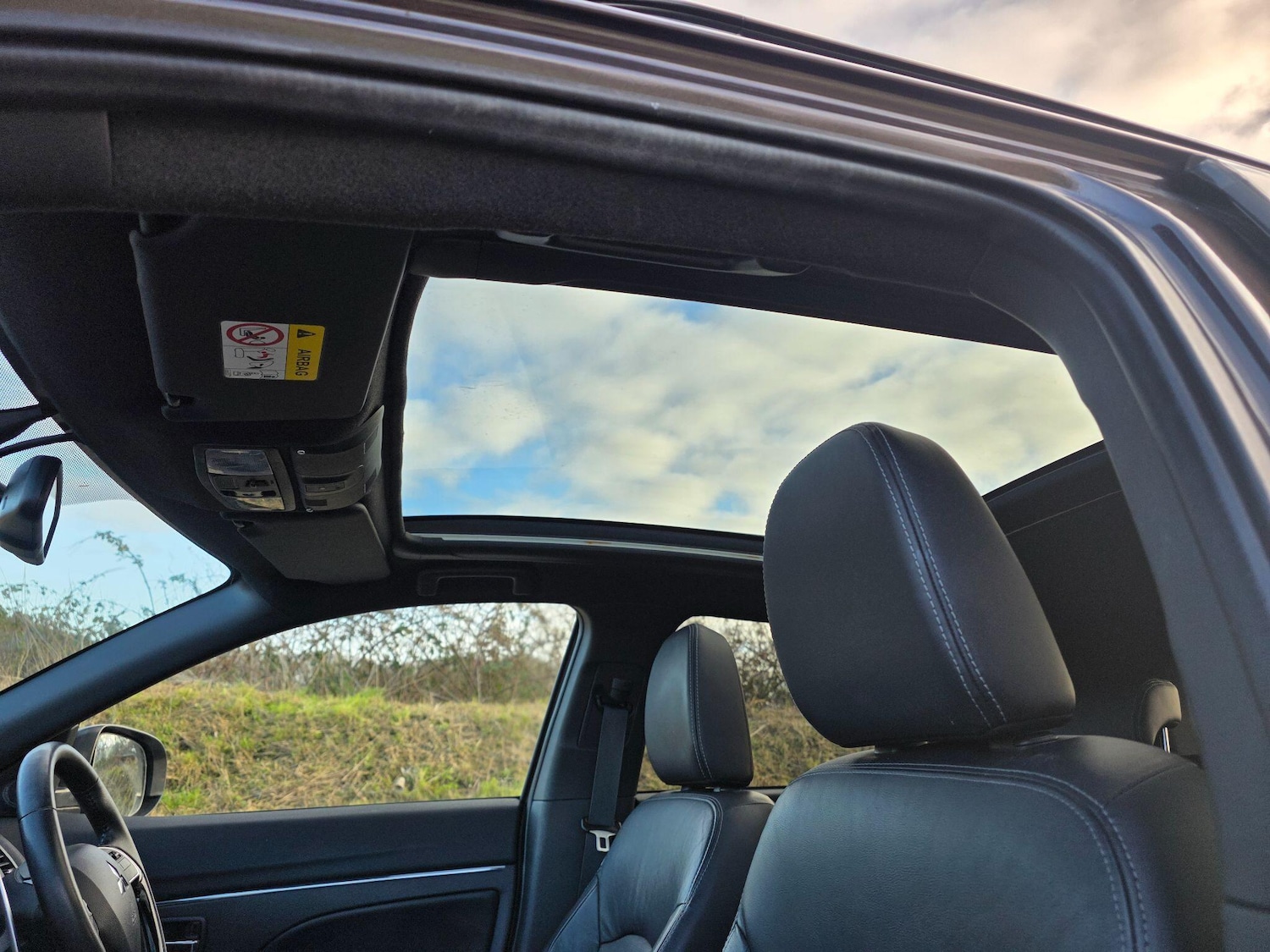 Used Mitsubishi ASX 2019 for sale - 77074211: Photo 14