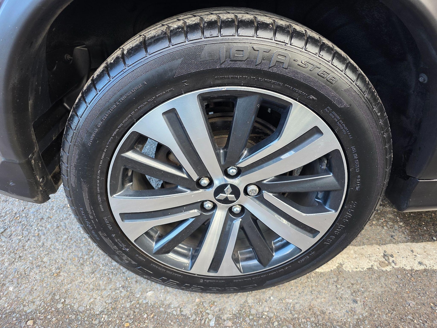 Used Mitsubishi ASX 2019 for sale - 77074211: Photo 16