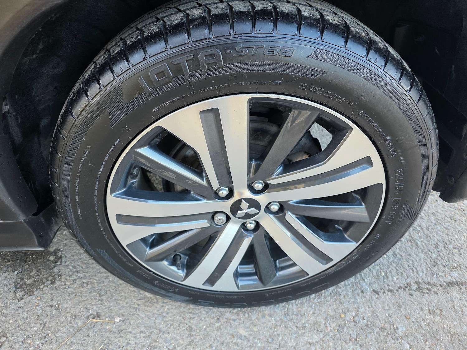 Used Mitsubishi ASX 2019 for sale - 77074211: Photo 17