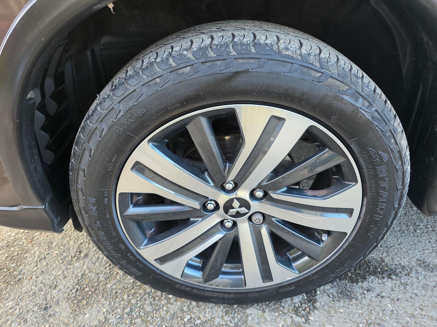 Used Mitsubishi ASX 2019 for sale - 77074211: Photo 18