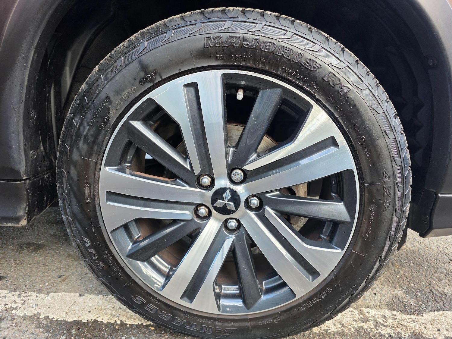 Used Mitsubishi ASX 2019 for sale - 77074211: Photo 19