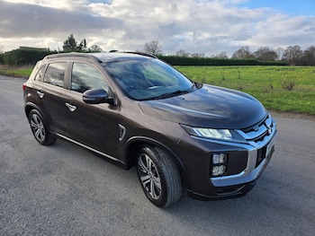 (69) - 2.0 MIVEC Exceed Euro 6 (s/s) 5dr