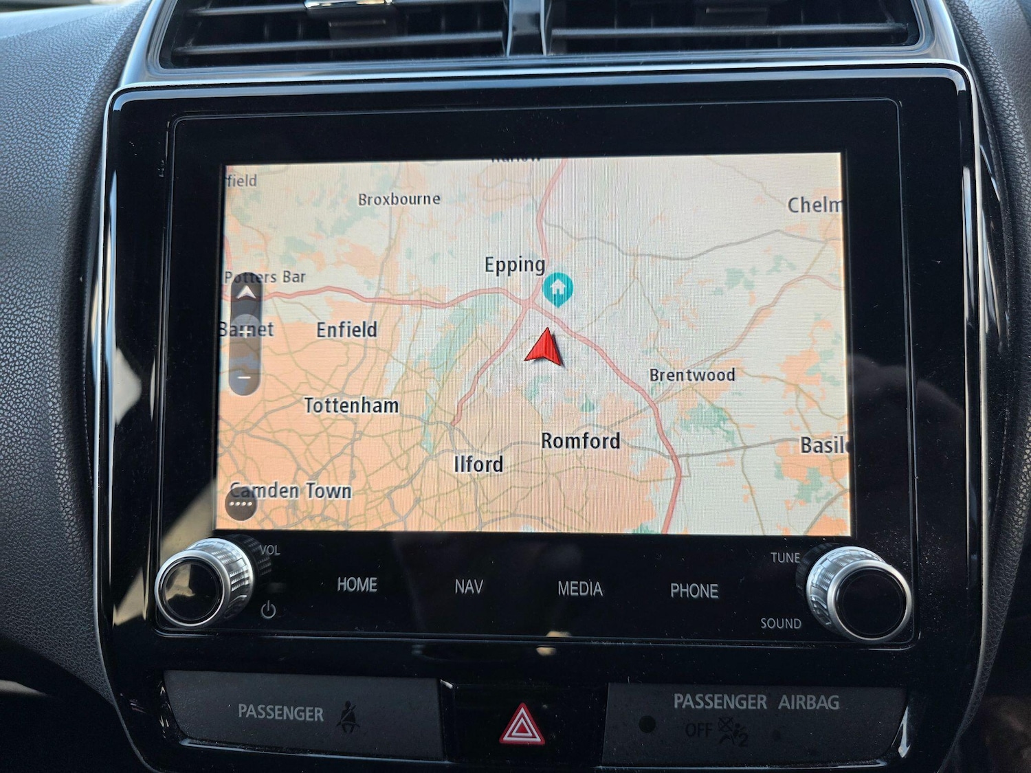 Used Mitsubishi ASX 2019 for sale - 77074211: Photo 20