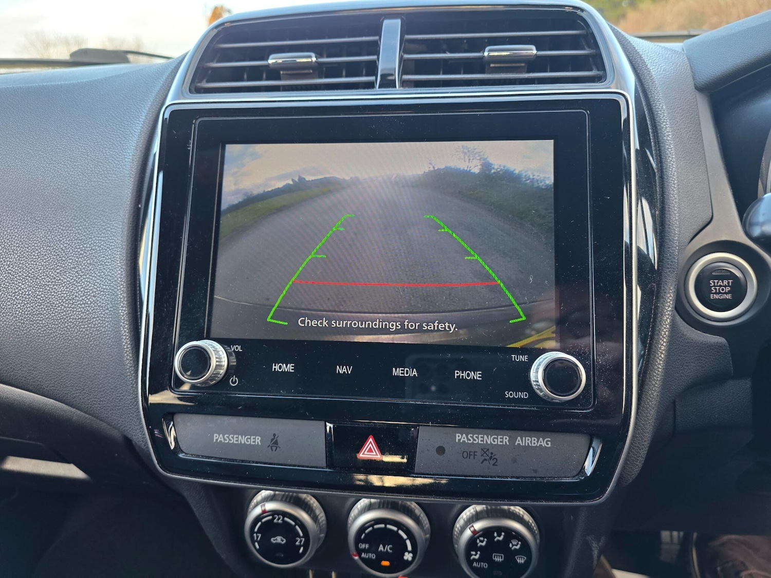 Used Mitsubishi ASX 2019 for sale - 77074211: Photo 21