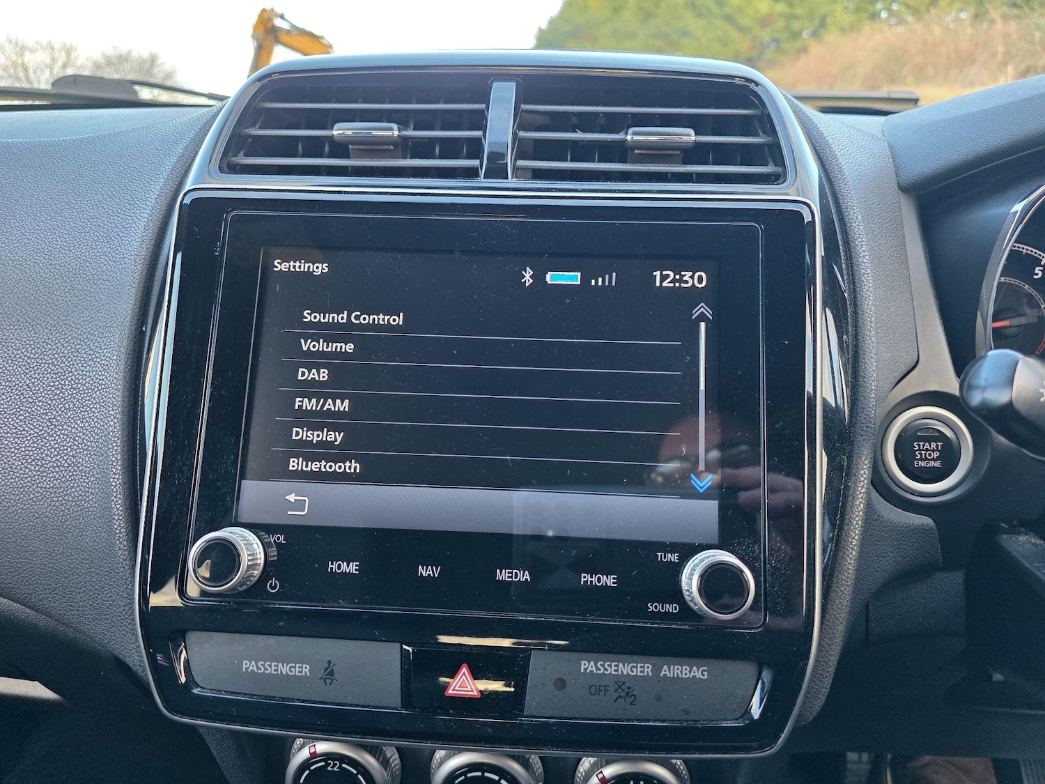 Used Mitsubishi ASX 2019 for sale - 77074211: Photo 24