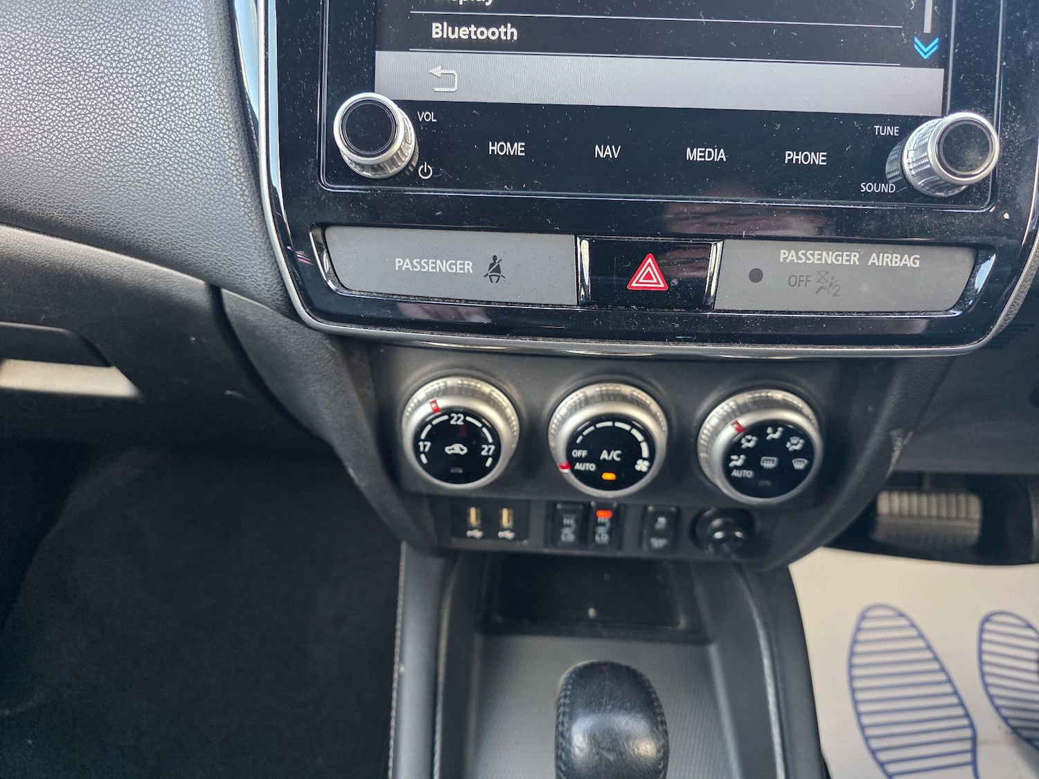 Used Mitsubishi ASX 2019 for sale - 77074211: Photo 25