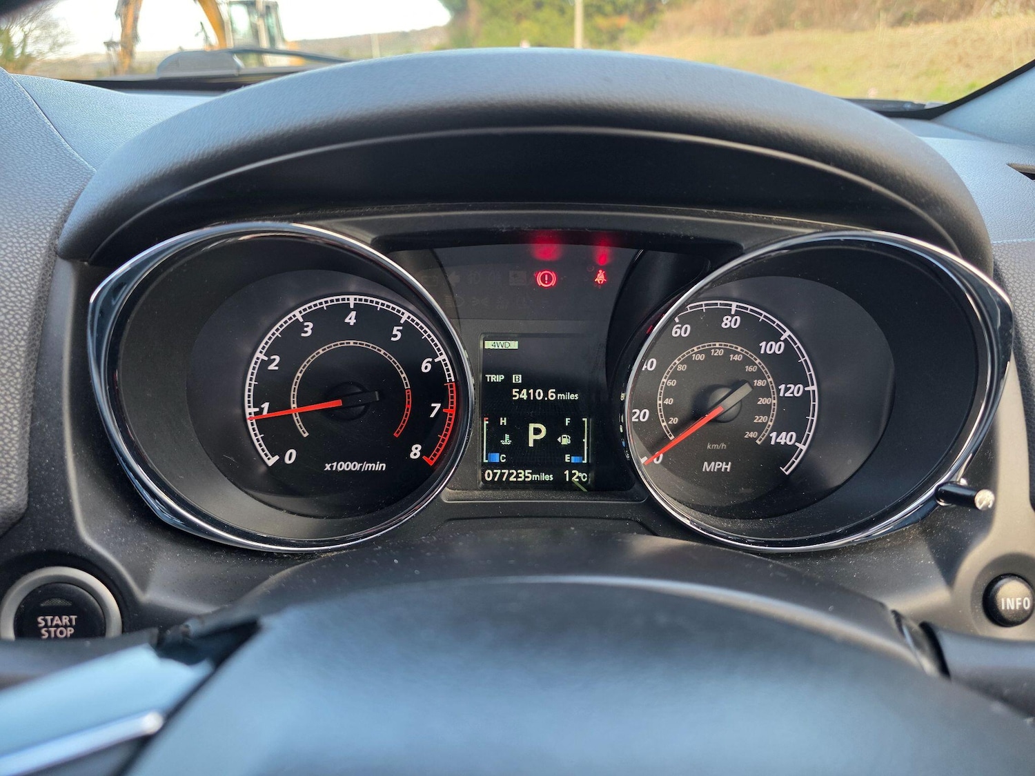 Used Mitsubishi ASX 2019 for sale - 77074211: Photo 26