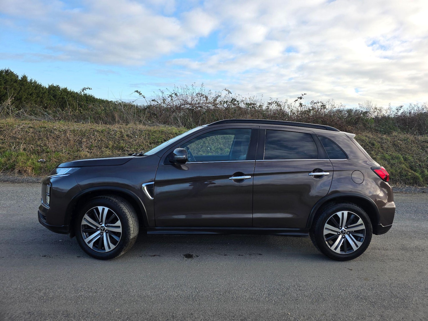 Used Mitsubishi ASX 2019 for sale - 77074211: Photo 4