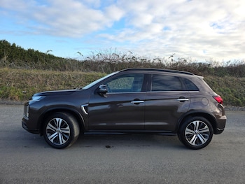 Used Mitsubishi ASX 2019 for sale - 77074211: Photo
